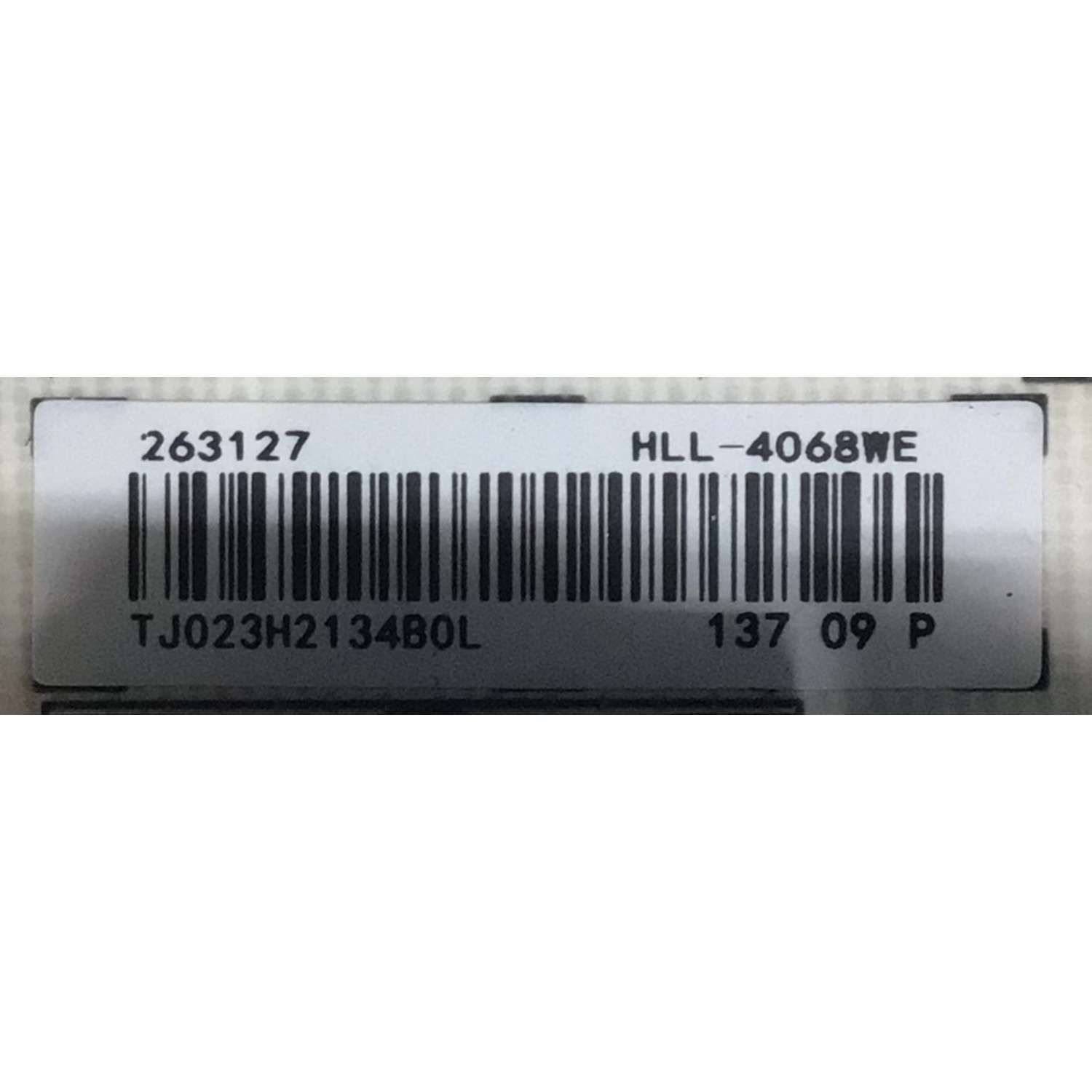 FUENTE PARA TV HISENSE NUMERO DE PARTE 263127 / RSAG7.820.8805/ROH / HLL-4068WE / TJ023H2134B0L / E166702 / PANEL JHD500X3U51-T0L8\S0\GM\ROH\ / MODELO 50U6G 50A66FUA - Imagen 2
